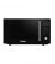 Haier Grill Series Microwave Oven 28 Ltr Black (HMW-28100) - On Installments -ZSS( 3 Months 0% Percent Profit Product Available On 48 Months Installment )